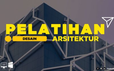 Pelatihan Desain Arsitektur dengan Menentukan Konsep Arsitektur Rumah Sederhana namun Terlihat Mewah
