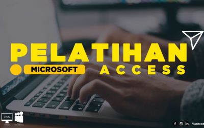 Sangat Penting ! Inilah Kegunaan Mengikuti Pelatihan Microsoft Access Wajib Anda Ketahui