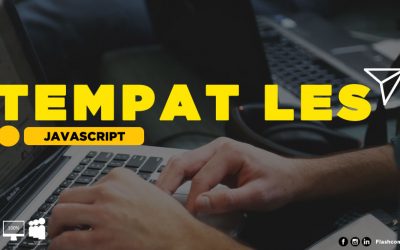 Les Javascript dengan panduan belajar bahasa pemrograman java lengkap untuk Pemula