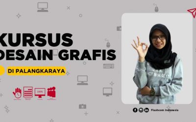 Kursus Desain Grafis di Palangkaraya | Meningkatkan kualitas Brand dgn Ahlinya