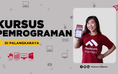 Kursus Pemrograman di Palangkaraya membangun website bisnis Profesional ✓