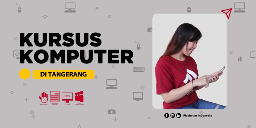 Kursus Komputer di Tangerang