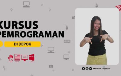Flashcom Indonesia selenggarakan Kursus pemrograman di Depok membuat aplikasi Android