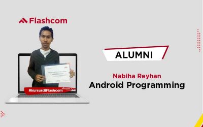 Menjadi Arsitek Digital: Bangun Karir Cemerlang dengan Menguasai Pemrograman Android