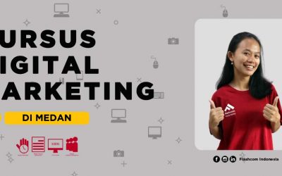 ↪ Kursus Digital Marketing di Medan kelola bisnis online menjadi GO-Global