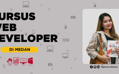 Kursus Web Developer Medan | 348+ Trainer Ready | Praktisi & Akademis ✓