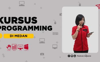 ↗️ Kursus Programming Medan ➡️ Web Design, Pemrograman Web & Android