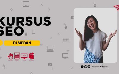 Kursus SEO Medan → 100% Praktik optimasi website bisnis Anda