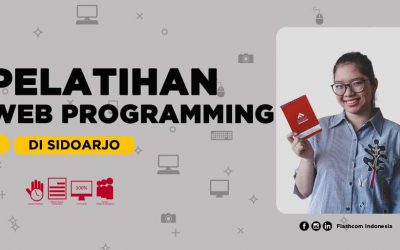 Pelatihan Web Programming Sidoarjo -> Membuat website bisnis bersama Ahlinya