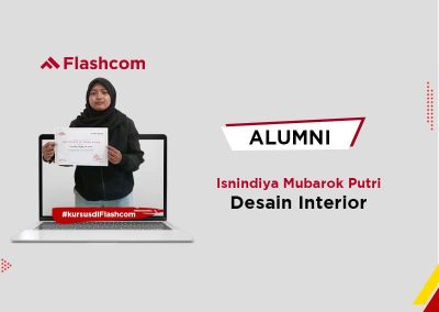 Alumni Dari Kursus Desain Interior
