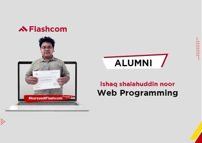 Alumni Dari Kursus web Programming