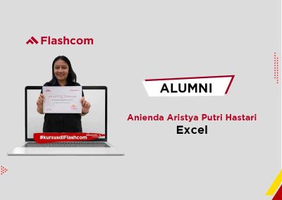 Alumni Dari Pelatihan Excel
