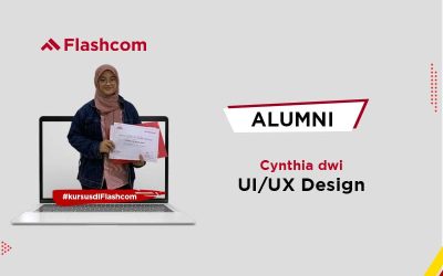 Lebih dari Sekadar Tampilan Visual: Rancang Pengalaman Pengguna yang Tak Terlupakan dengan UI/UX Design!