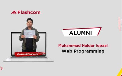 Dunia Bergeser ke Ranah Digital: Jadikan Diri Anda Tak Tergantikan dengan Menguasai Web Programming