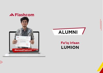Alumni Kursus LUMION