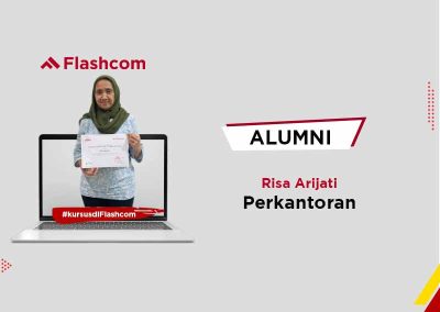 Alumni Kursus Perkantoran