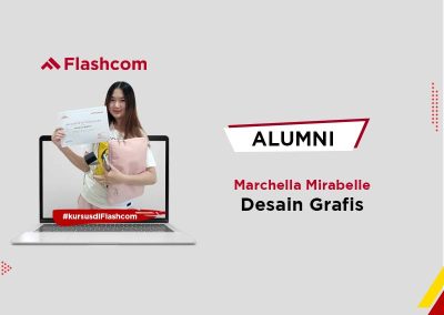 Alumni Pelatihan Desain Grafis