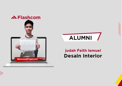 Alumni Pelatihan Desain Interior