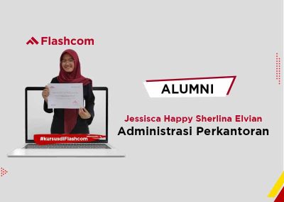 Alumni administrasi perkantoran