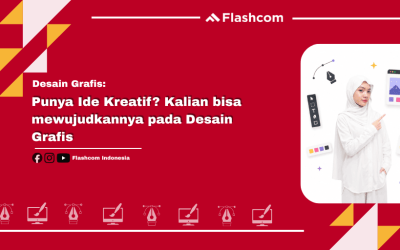 Belajar Desain Grafis: Wujudkan Ide Kreatif Menjadi Karya Visual Menarik