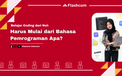 Belajar Coding untuk Pemula dari Nol: Harus Mulai dari Bahasa Pemrograman Apa?