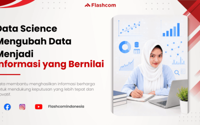 Data Science: Mengubah Data Menjadi Informasi yang Bernilai