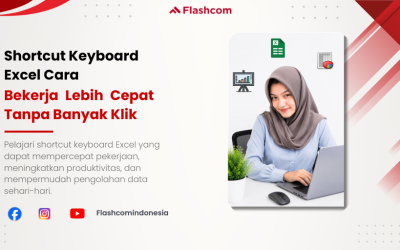 Shortcut Keyboard Excel Cara Bekerja Lebih Cepat Tanpa Banyak Klik
