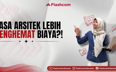 Mengapa Menggunakan Jasa Arsitek Justru Membuat Biaya Membangun Rumah Lebih Efisien?