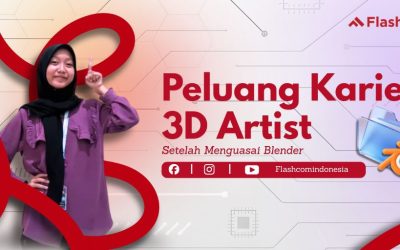 Profesi Menjanjikan di Era Digital