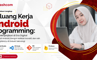 Peluang Kerja Android Programming: Karier Menjanjikan di Era Digital