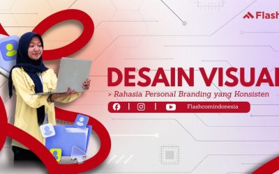 Pentingnya Personal Branding dengan Desain Visual di Media Sosial