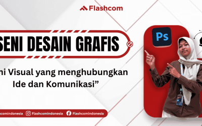 Seni Desain Grafis: Seni Visual yang Menghubungkan Ide dan Komunikasi