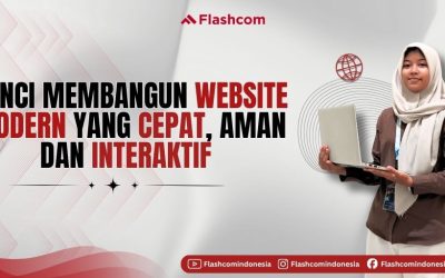 Web Programming : Kunci Membangun Website Modern yang Cepat, Aman, dan Interaktif