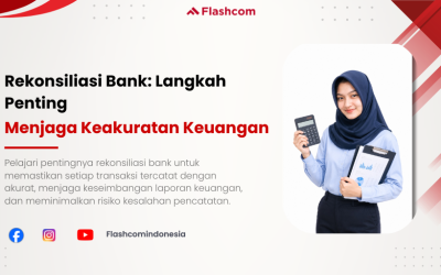 Rekonsiliasi Bank: Langkah Penting Menjaga Keakuratan Keuangan
