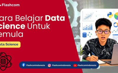 Cara Belajar Data Science untuk Pemula