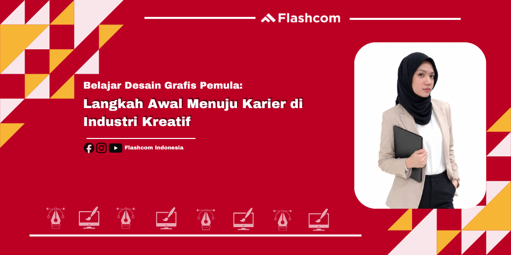 belajar desain grafis pemula