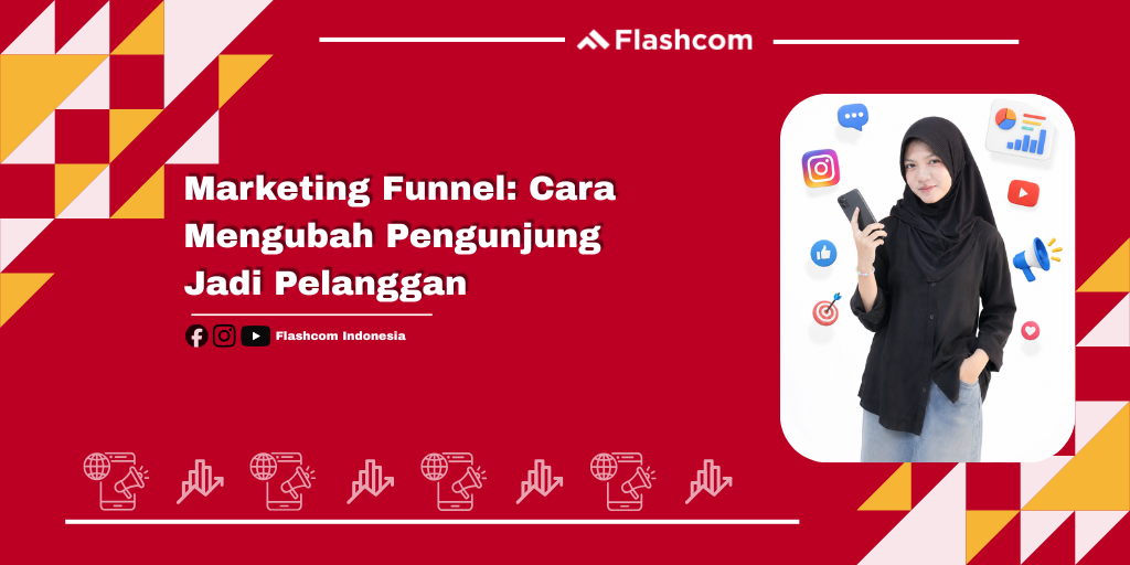 marketing funnel