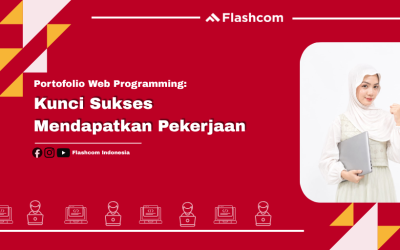 Portofolio Web Programming: Kunci Sukses Mendapatkan Pekerjaan
