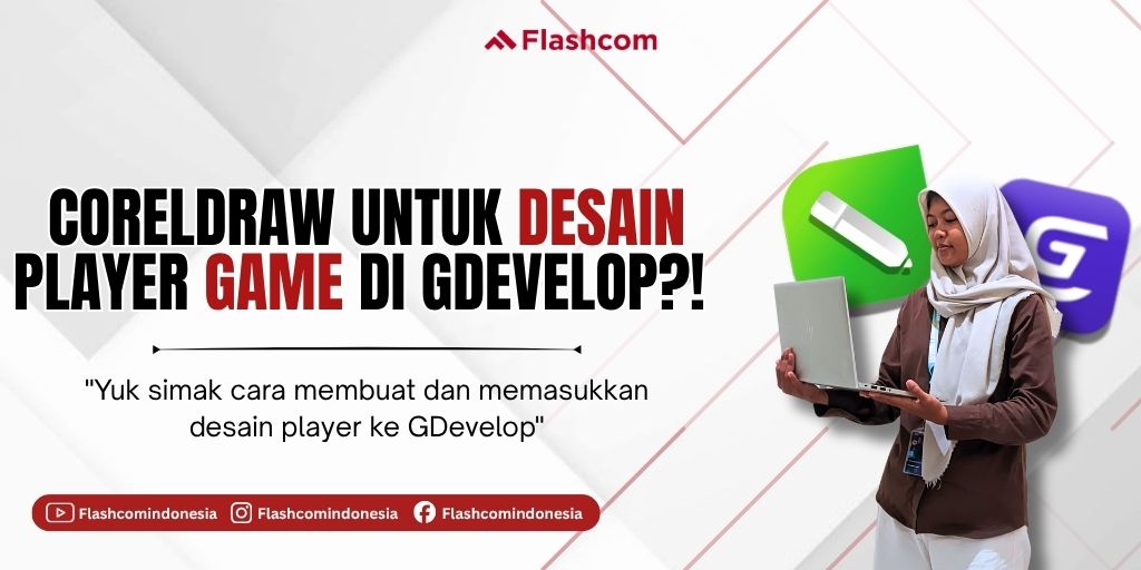 Desain Player Game
