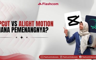 CapCut vs Alight Motion: Adu Fitur, Adu Kreativitas, Mana Pemenangnya?
