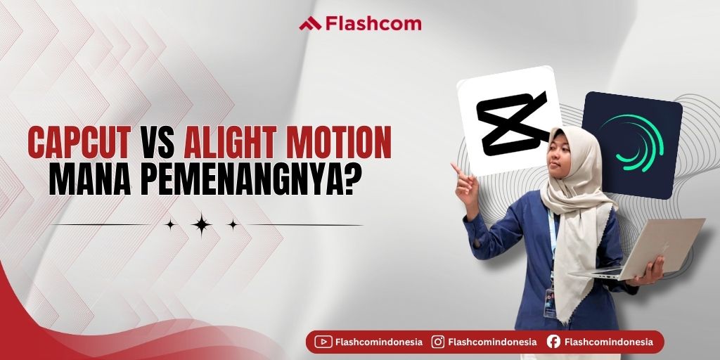 CapCut vs Alight Motion: Adu Fitur, Adu Kreativitas, Mana Pemenangnya?