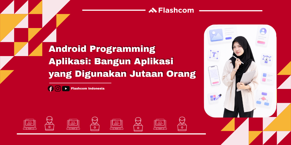 Android Programming Aplikasi