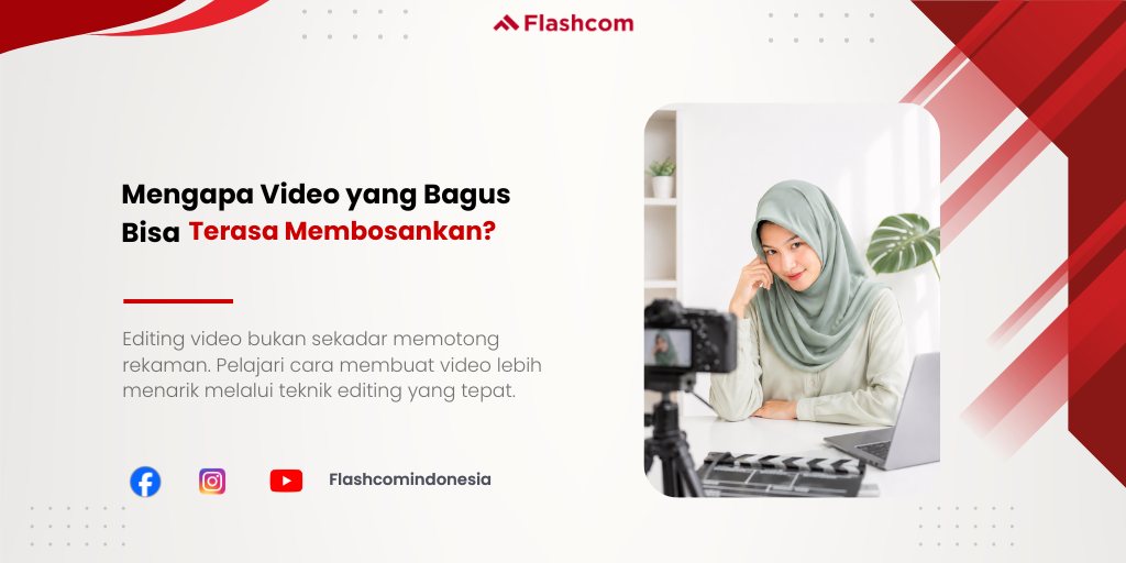 Editing Video