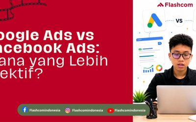 Google Ads vs Facebook Ads