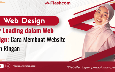 Lazy Loading dalam Web Design: Cara Membuat Website Lebih Ringan