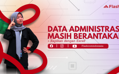Tips Mengelola Data Administrasi agar Lebih Rapi Menggunakan Excel