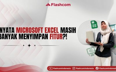 7 Fitur Microsoft Excel yang Jarang Dimanfaatkan, Padahal Bisa Menghemat Waktu Kerja