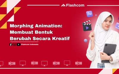 Morphing Animation: Membuat Bentuk Berubah Secara Kreatif