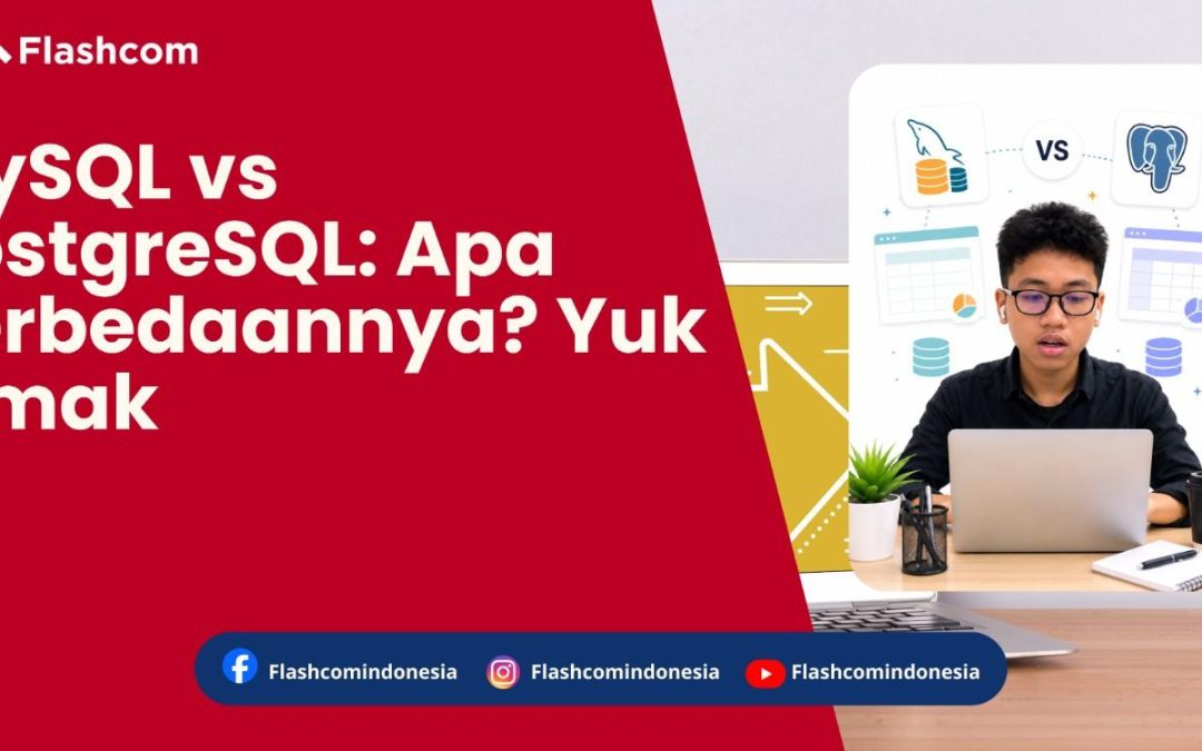 MySQL vs PostgreSQL