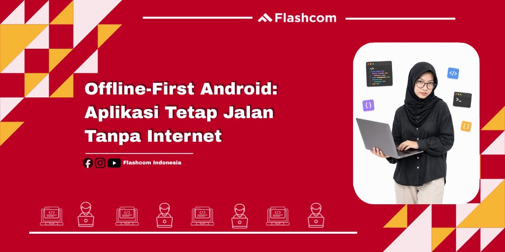 Offline-First Android